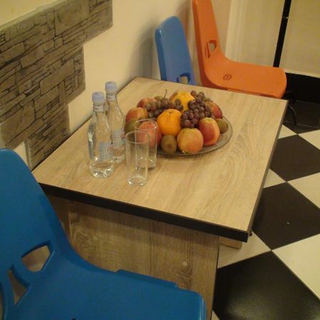 Comfort Hostel Erévan Extérieur photo