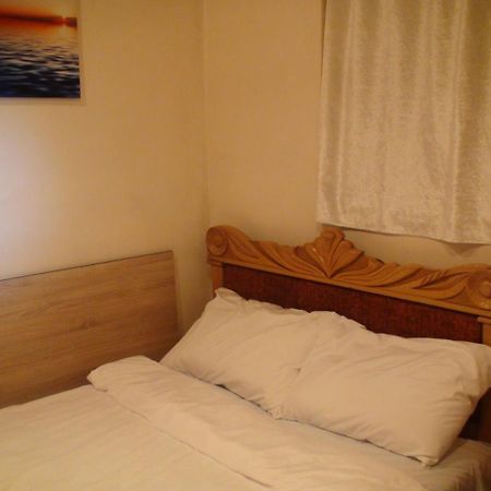 Comfort Hostel Erévan Extérieur photo
