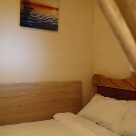 Comfort Hostel Erévan Extérieur photo