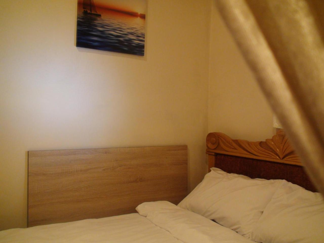 Comfort Hostel Erévan Extérieur photo